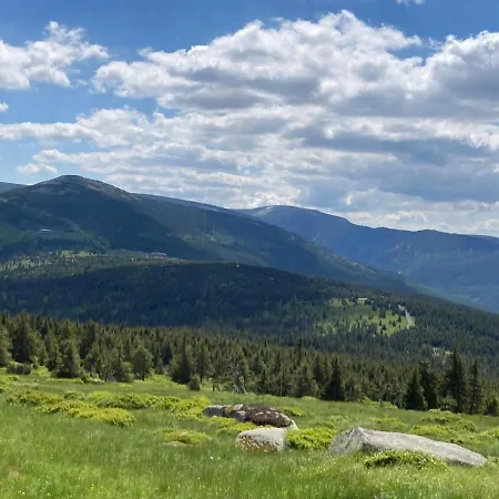 Michael * Szpindlerowy Młyn