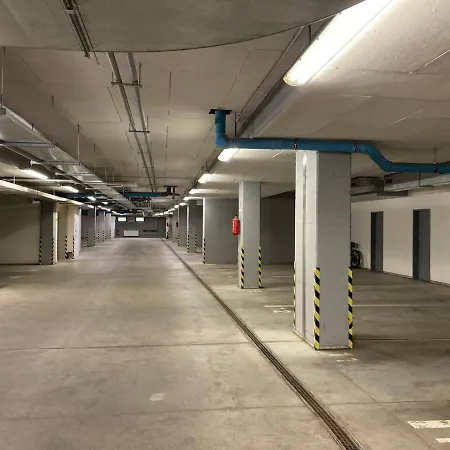 Michael * Szpindlerowy Młyn