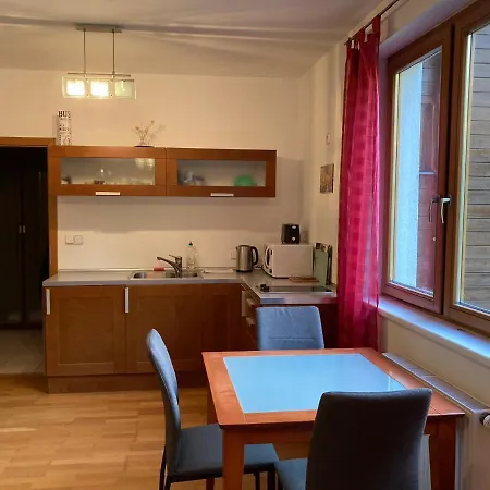 Michael Szpindlerowy Młyn