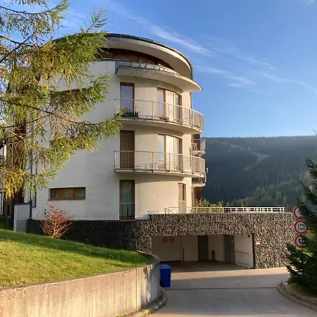 Apartament Michael