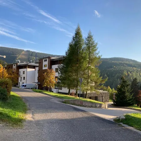 Michael Apartament *