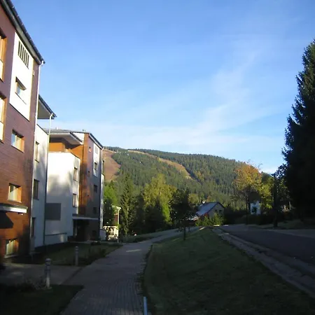 Michael Apartament