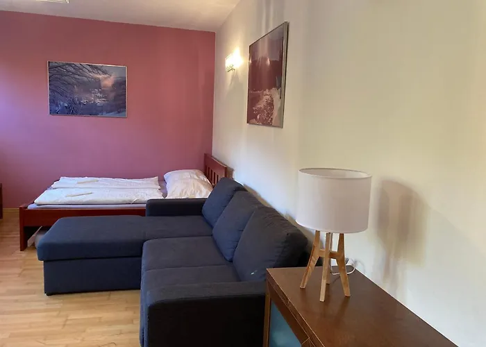 Michael * Špindlerŭv Mlýn