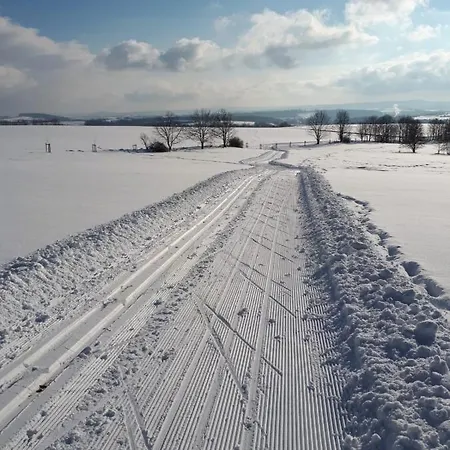 Michael * Špindlerŭv Mlýn