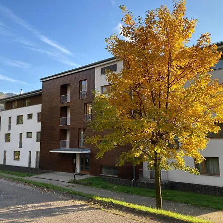 Michael * Špindlerŭv Mlýn