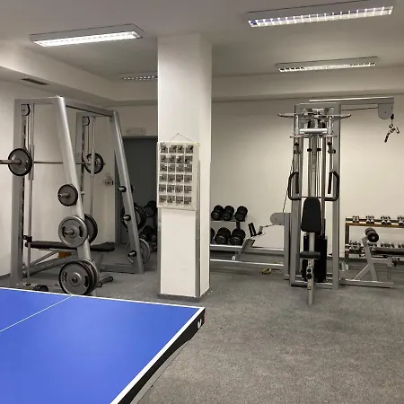 Michael Špindlerŭv Mlýn