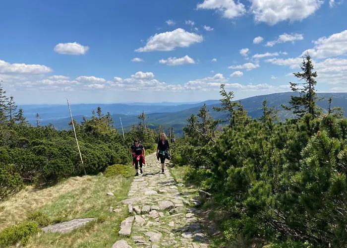 Michael Appartamento