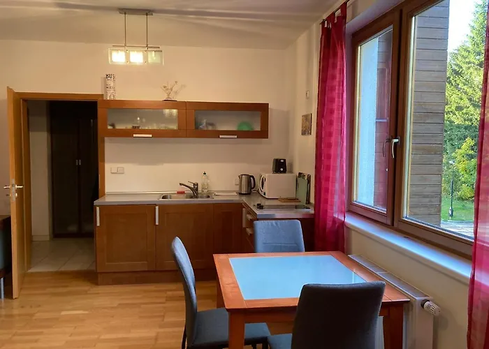 Michael Špindlerŭv Mlýn