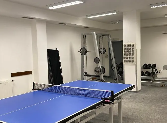 Michael Špindlerŭv Mlýn