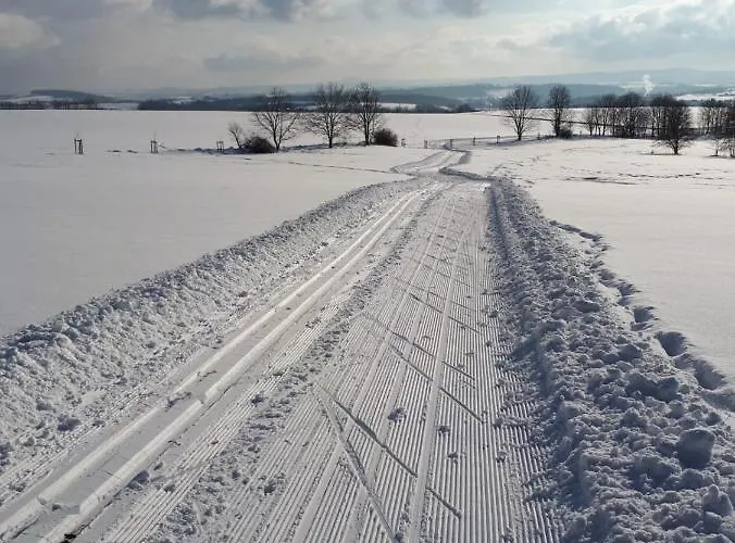 Michael * Špindlerŭv Mlýn