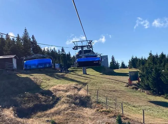 Michael Appartamento