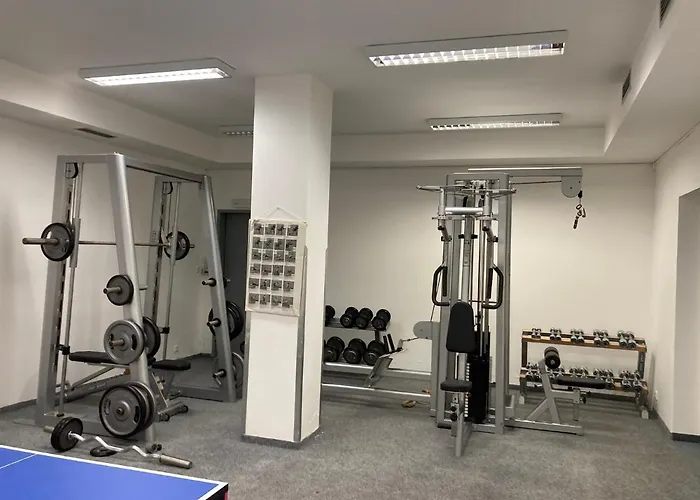 Michael Appartamento Špindlerŭv Mlýn