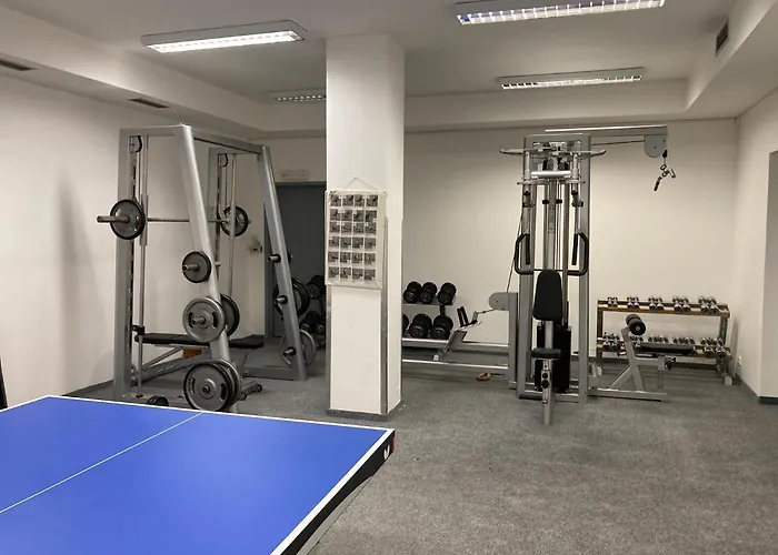 Michael Špindlerŭv Mlýn