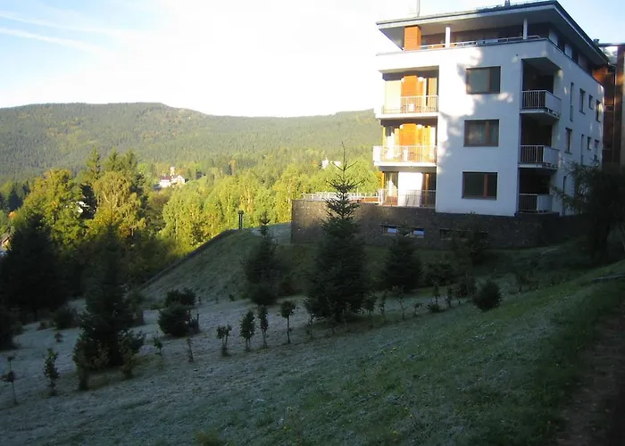 Michael Appartamento *